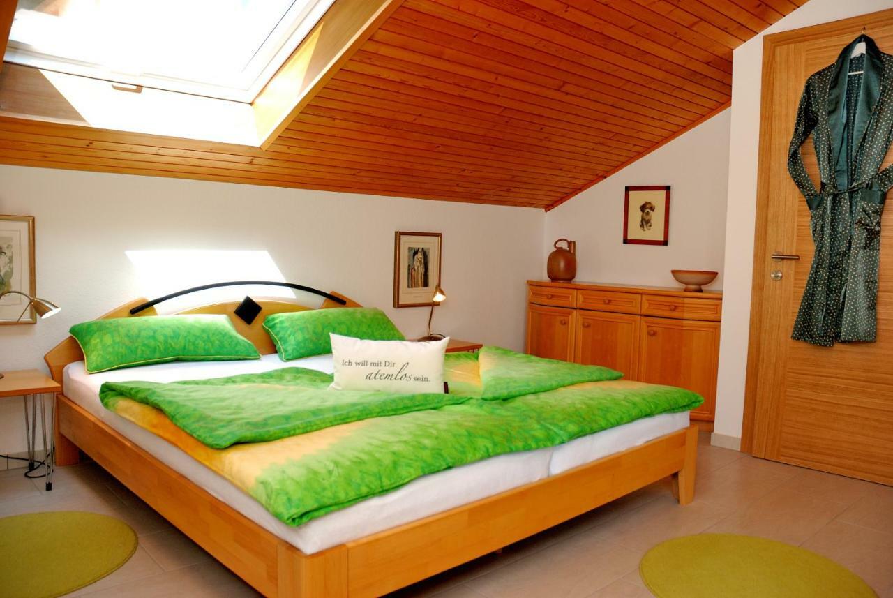 Apartament Landhaus Tangern Millstatt am See Zewnętrze zdjęcie